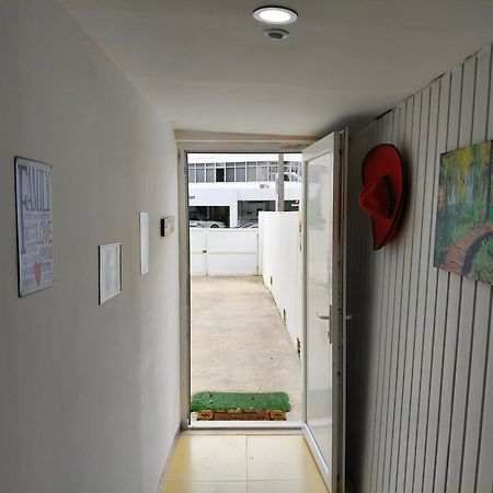 Studio Daires Коимбра Экстерьер фото