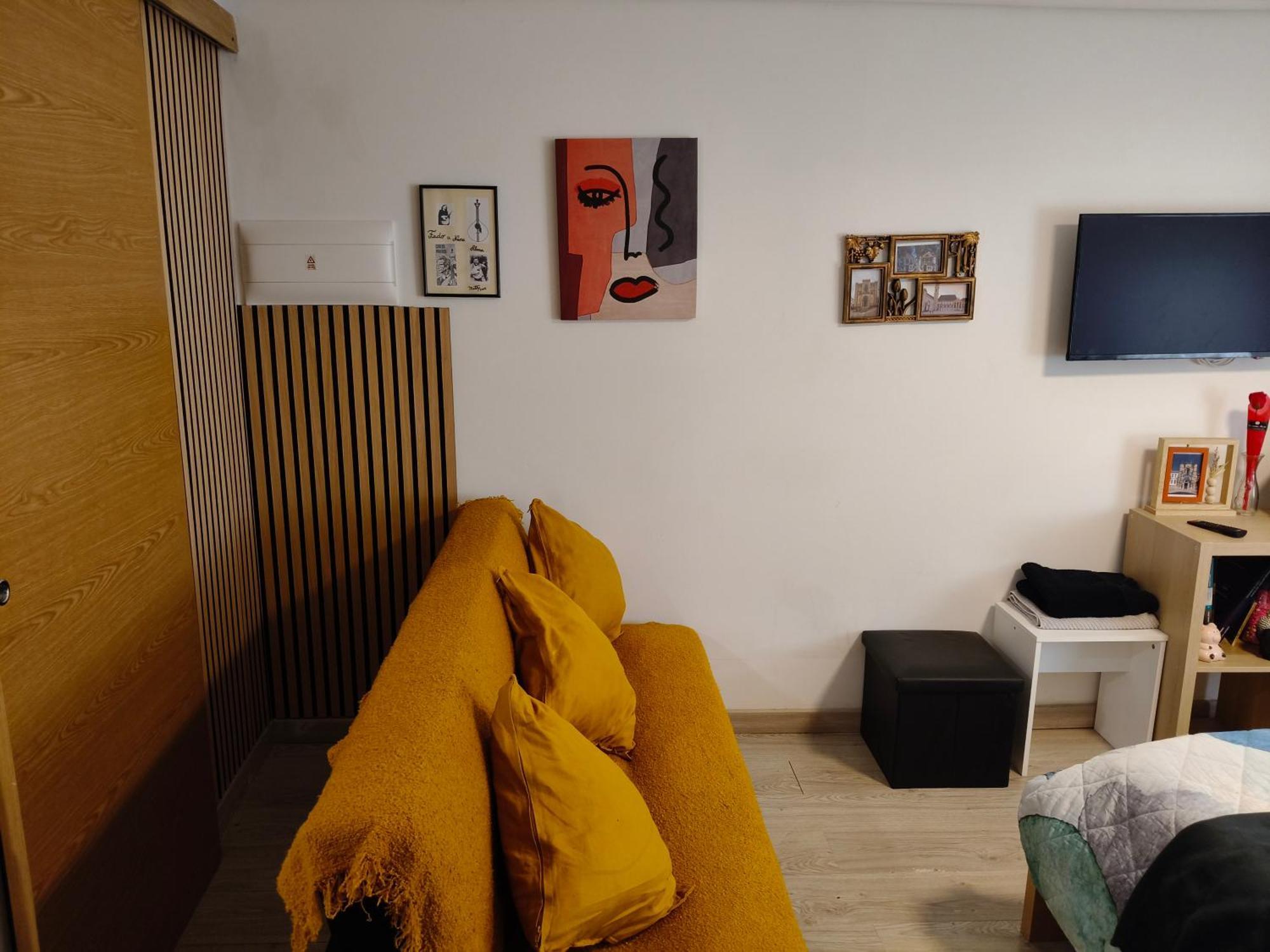 Studio Daires Коимбра Экстерьер фото