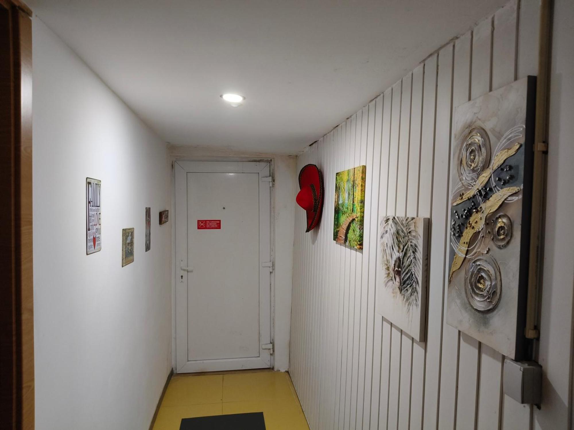 Studio Daires Коимбра Экстерьер фото